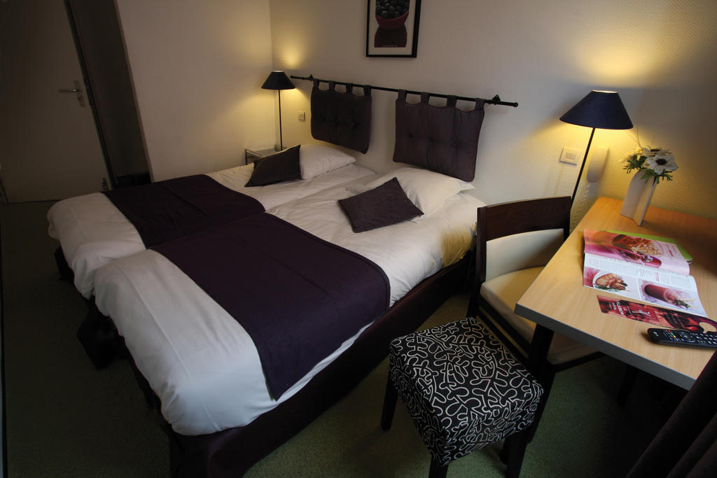 Le Kleber Hotel Strasbourg Exterior photo
