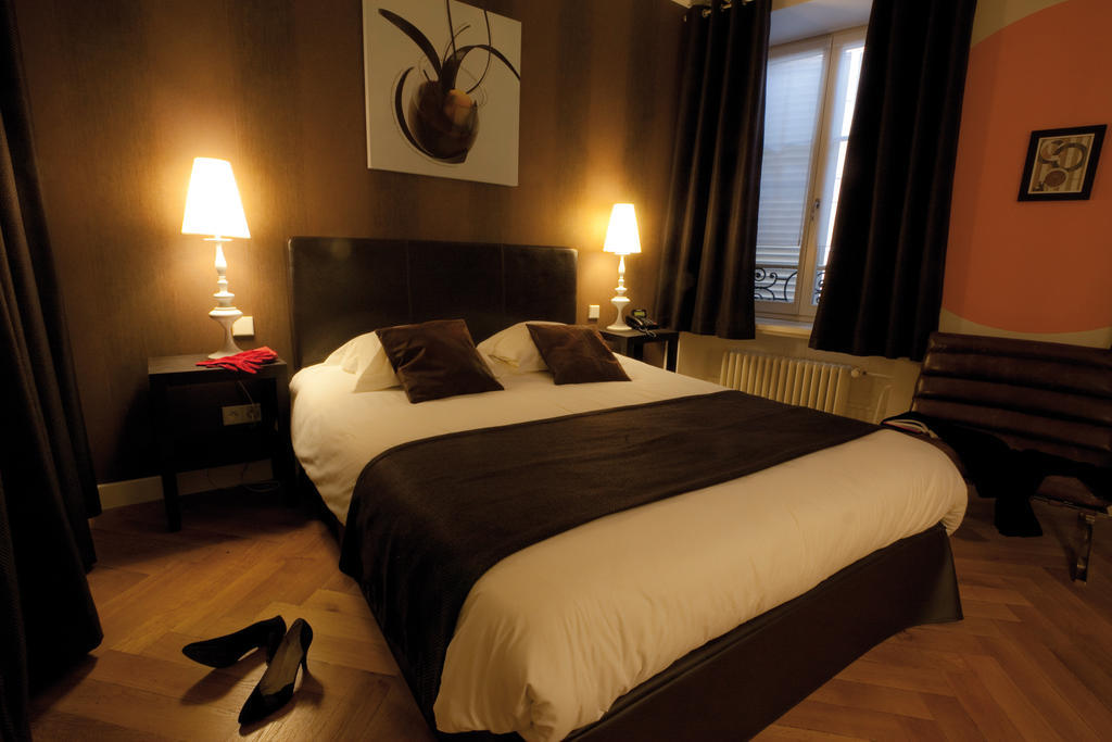 Le Kleber Hotel Strasbourg Exterior photo