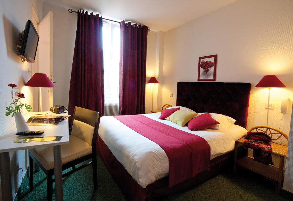 Le Kleber Hotel Strasbourg Exterior photo