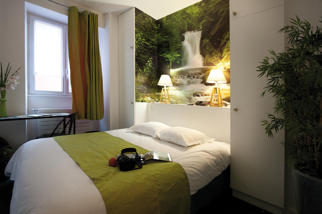Le Kleber Hotel Strasbourg Exterior photo