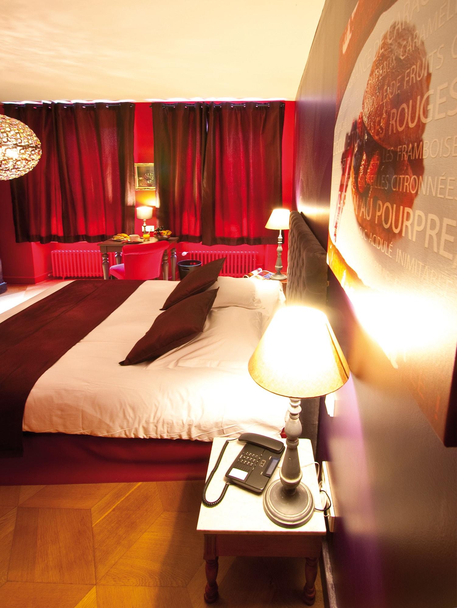 Le Kleber Hotel Strasbourg Exterior photo