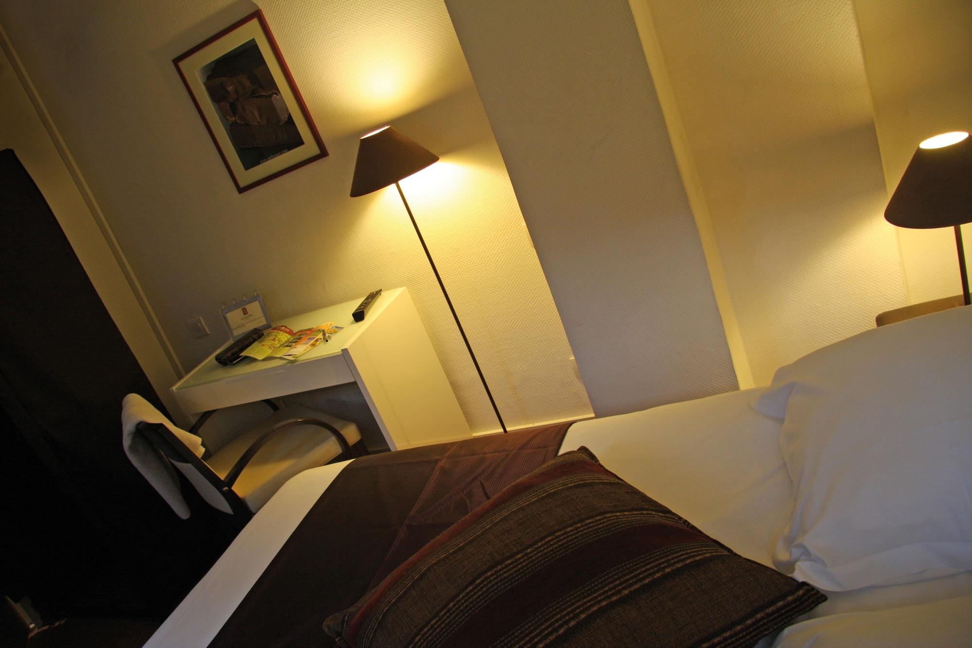 Le Kleber Hotel Strasbourg Exterior photo