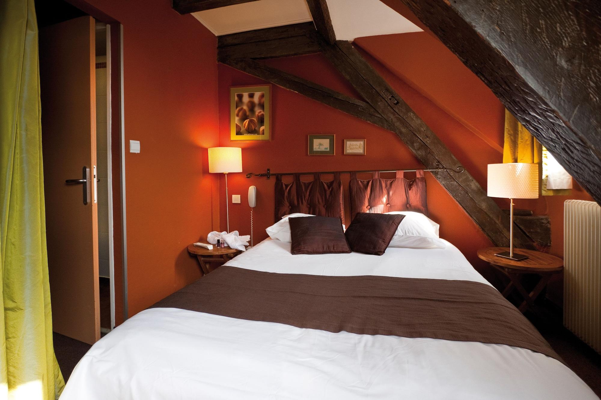Le Kleber Hotel Strasbourg Exterior photo