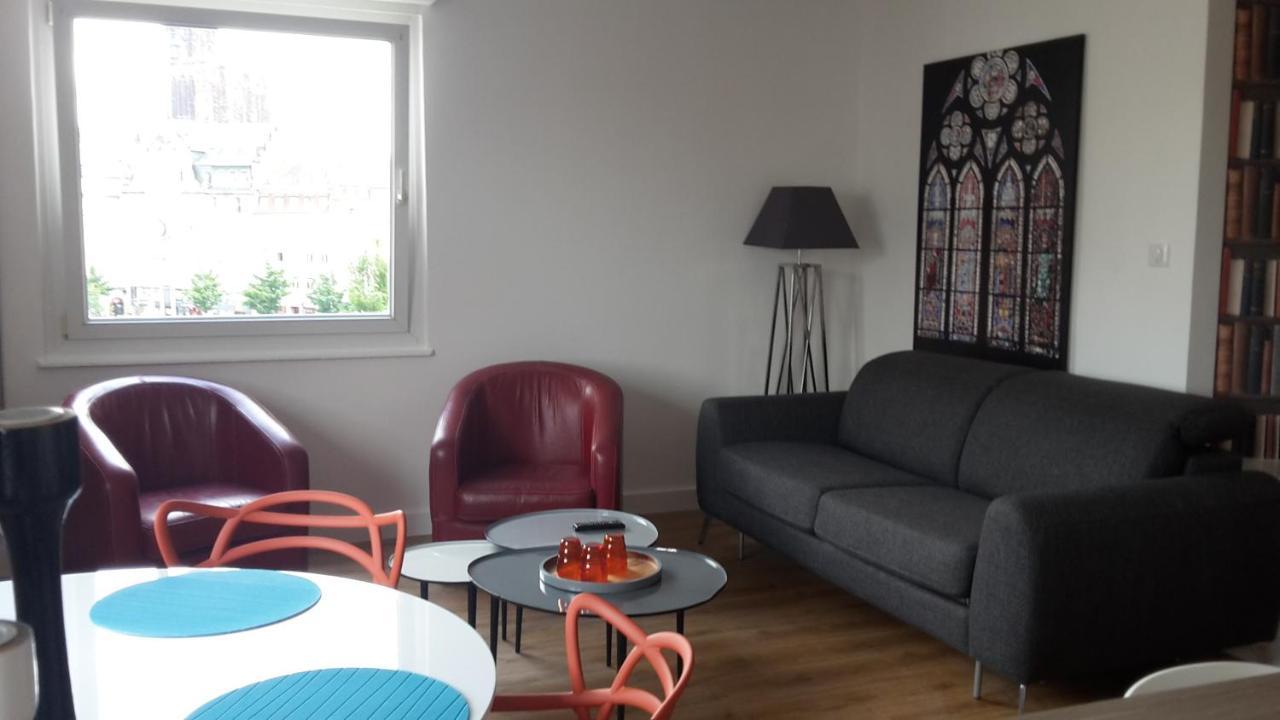 Le Kleber Hotel Strasbourg Room photo