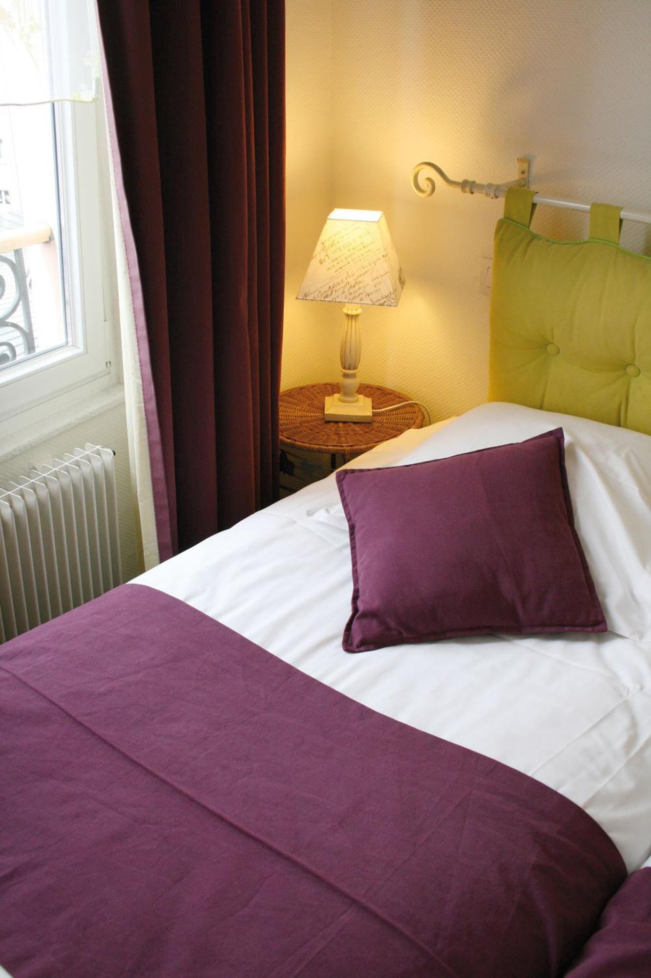 Le Kleber Hotel Strasbourg Exterior photo