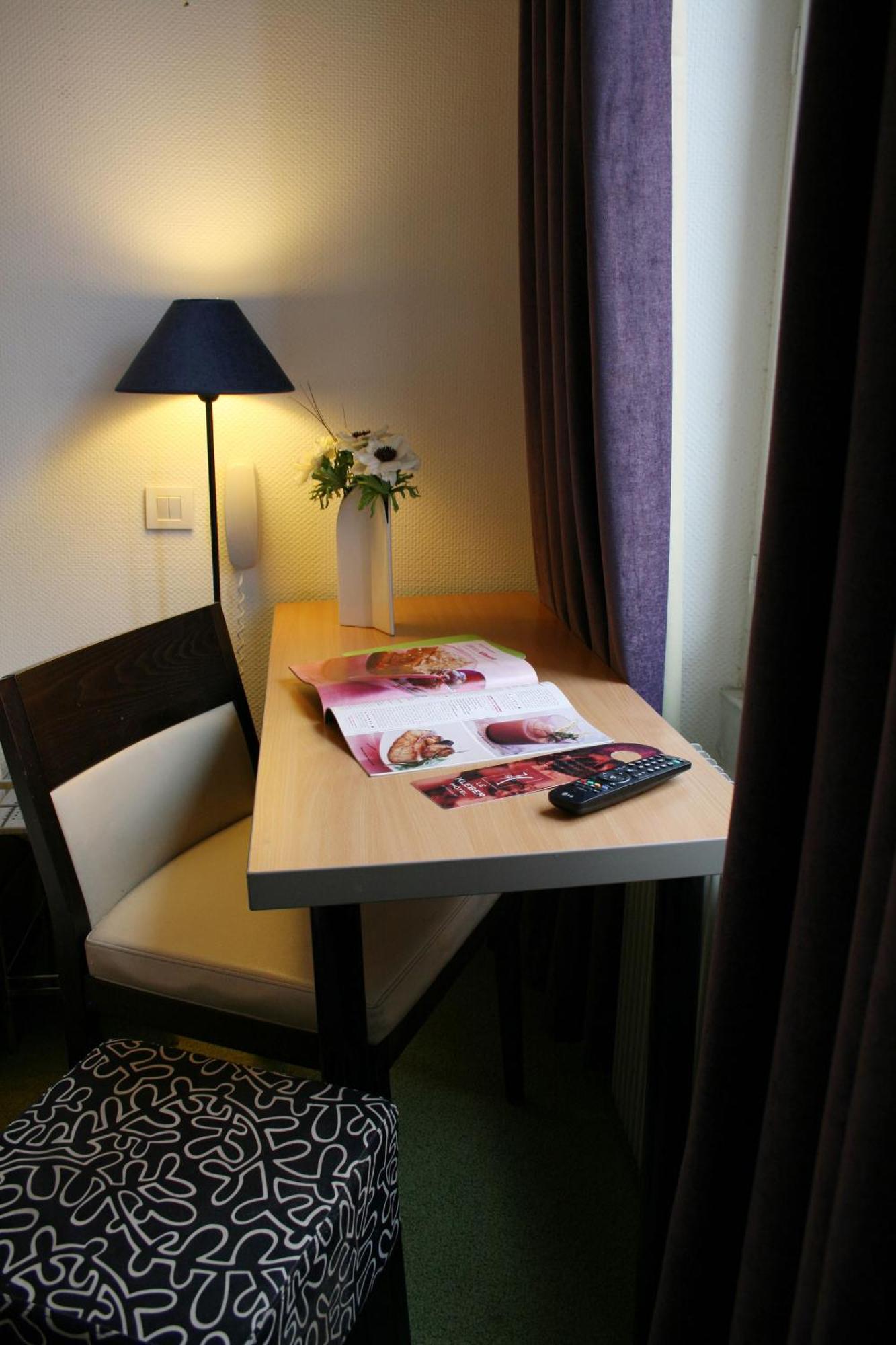 Le Kleber Hotel Strasbourg Exterior photo