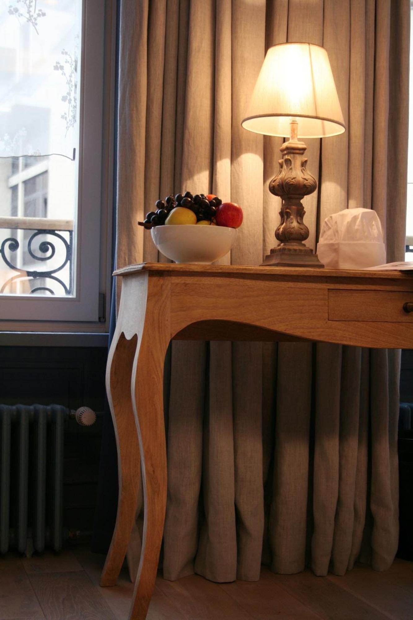 Le Kleber Hotel Strasbourg Room photo