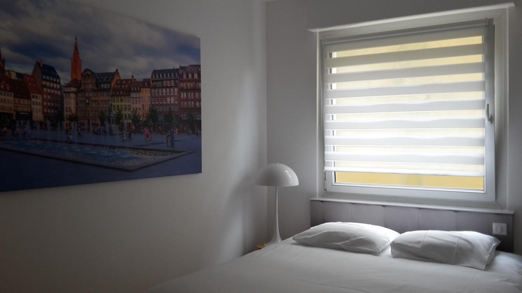 Le Kleber Hotel Strasbourg Room photo